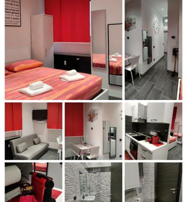 Vigevano Apartment | VIGEVANO LA STAZIONE