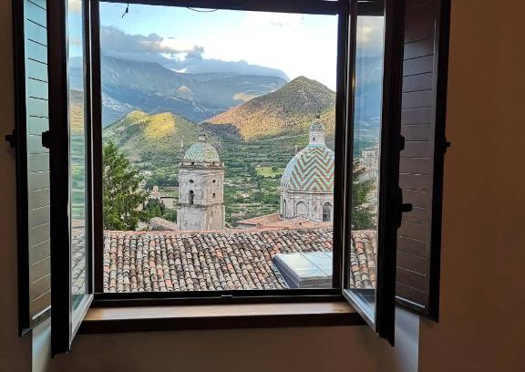 Morano Calabro Bed & Breakfast | Vigna della Signora