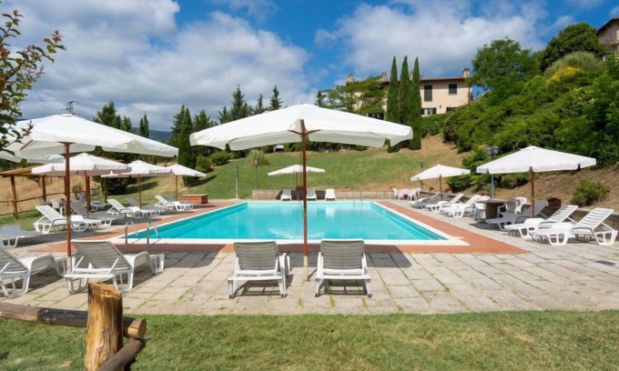 Dicomano House | Vigna La Corte by Interhome