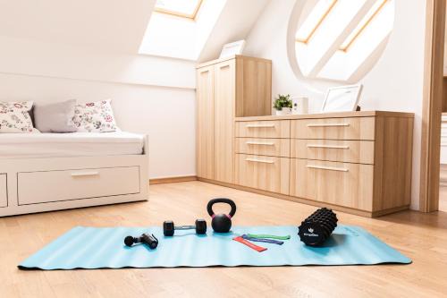 Bled Apartment | Vigorous Bled Apartment
