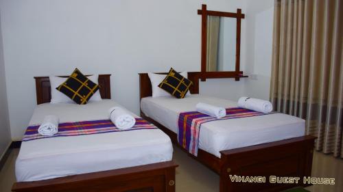 Dambulla House | Vihangi Guesthouse