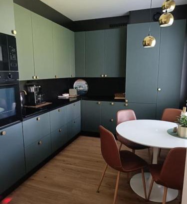 Rovaniemi Apartment | Viihtyisä huoneisto keskustassa