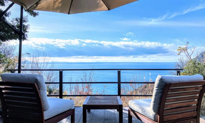 Higashiizu Villa | VIILA KAI