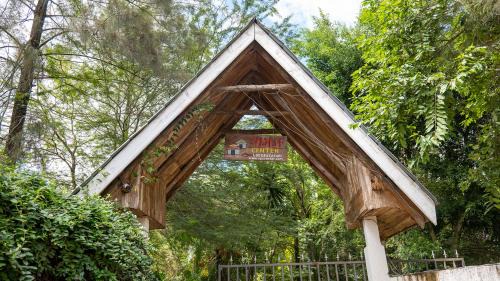 Nkoanrua Cabin | Vijiji Center Lodge and Safari
