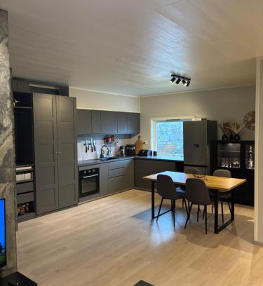Stryn Apartment | Vikavegen Stryn