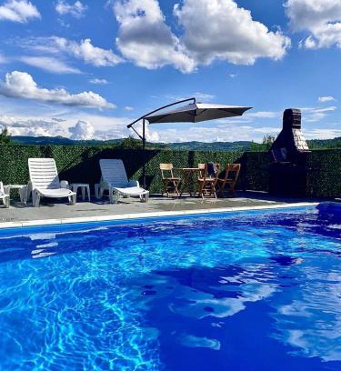 Bosnia Villa | Vikend kuća Ljetni San