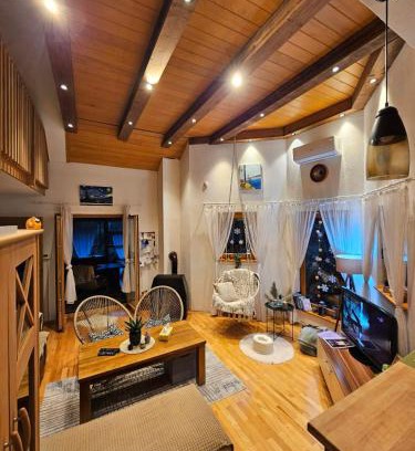 Sumece Apartment | Vikendica Šehić