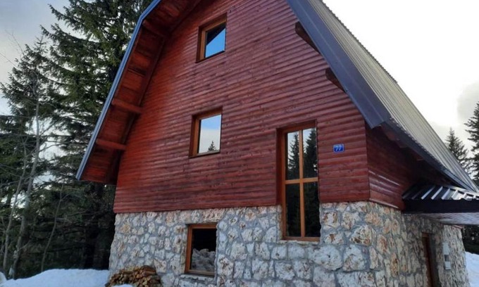 Jahorina House | Vikendica Jelena