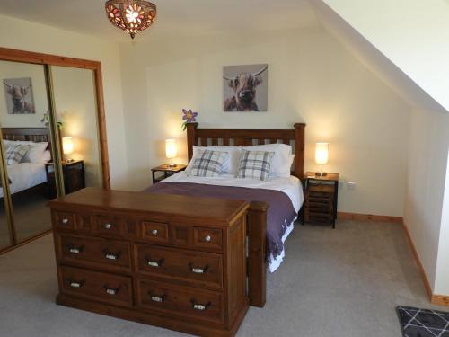 Birsay Bed & Breakfast | Viking's View BnB