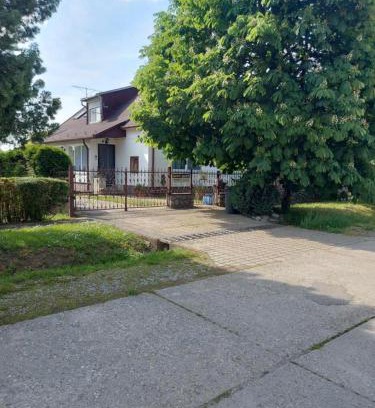 Szigetvar Apartment | Viktória Szálláshely