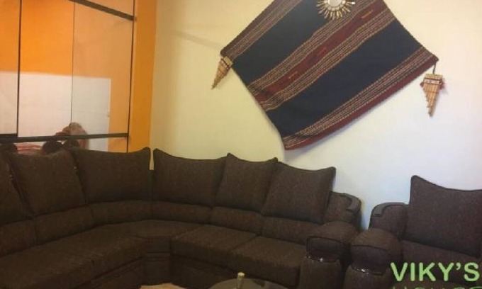 Cusco Apartment | Viky's house apartments with a beautiful view