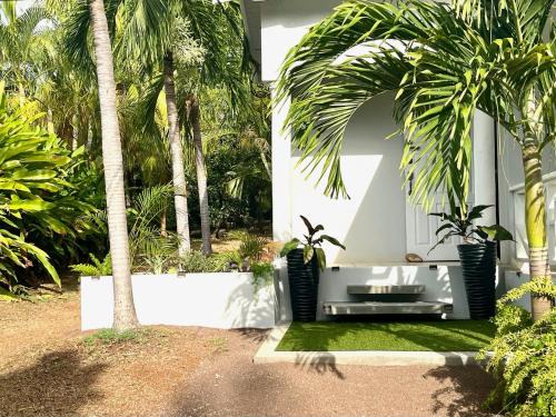 Crochu Villa | Villa Lu-Ja