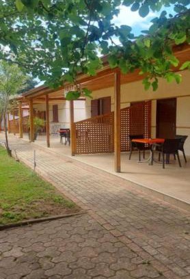 Divjake Villa | Vila 7 Divjake