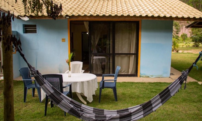 Pedra Azul House | Vila ACONCHEGO AZUL 2