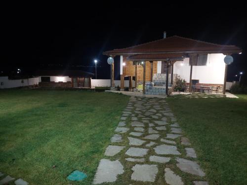 Nikolaevo Villa | Vila agapi -Вила Любов