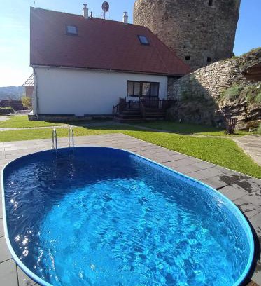 Vimperk House | Vila Albrecht Vimperk