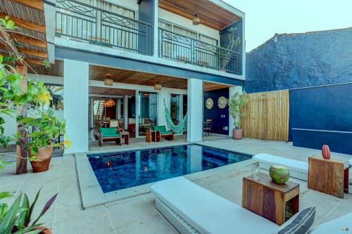 Itacare House | Vila Amendoeira