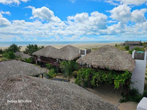 Jericoacoara Hotel | Vila Ascensão