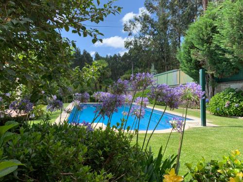 Vila Verde House | Vila Aurora
