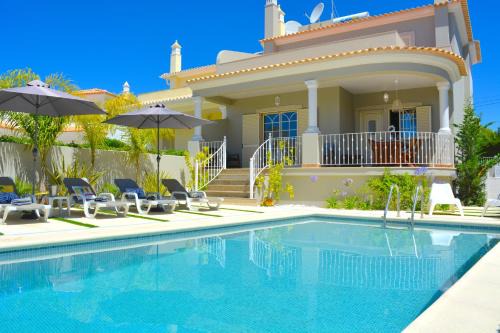 Sesmarias Villa | VILA CRISTINA MAR (8 guests and oceanview)