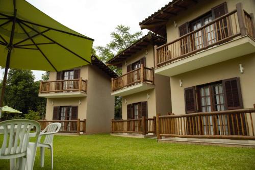 Barra do Sahy Apartment | Vila dos Caetés - Suíte 06 - Barra do Sahy