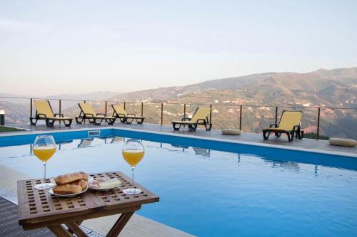 Mesao Frio Bed & Breakfast | Vila Douro Guesthouse