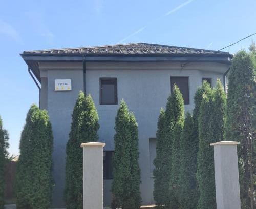 Saftica House | Vila Estera Therme Balotesti