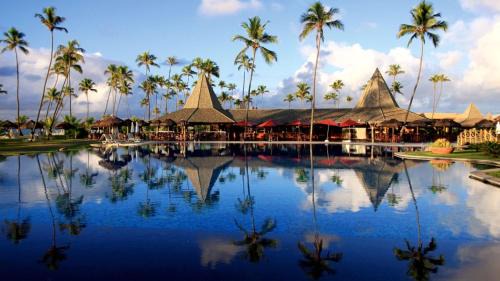 Itacimirim Resort | Vila Galé Resort Marés - All Inclusive