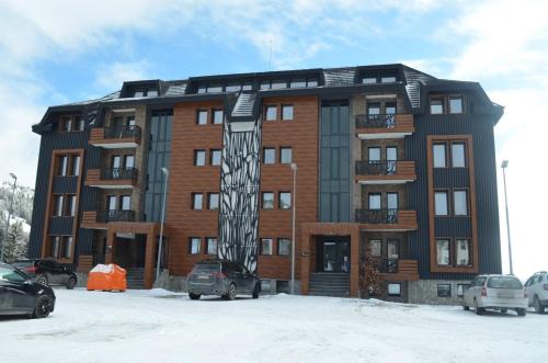 Kopaonik Apartment | Vila Golija VM Apartment