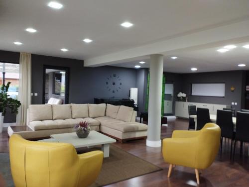 Ighiu Villa | Vila Gosen