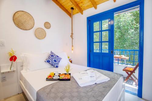 Higienopolis Apartment | Vila Grega