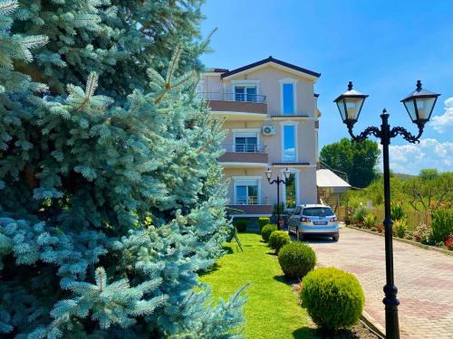 Tushemisht House | Vila Gregor