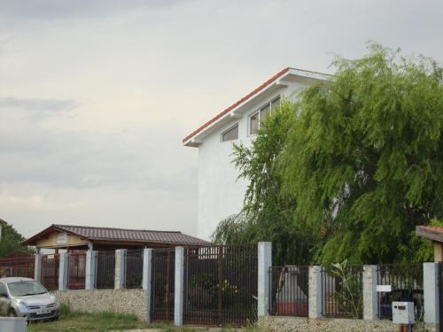 Techirghiol House | Vila Isabela