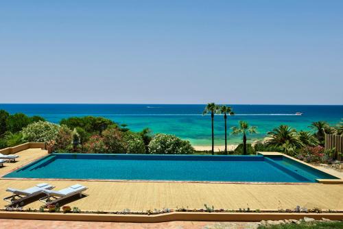 Gale Resort | Vila Joya