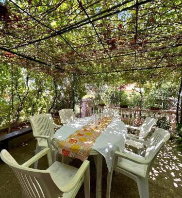 Olib House | Vila Klara rooms