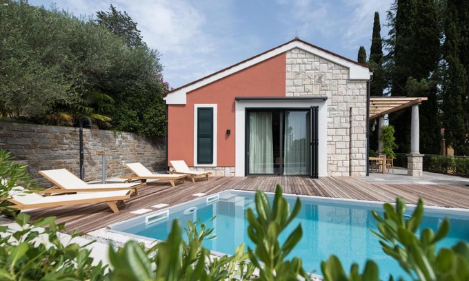 Strunjan Apartment | Vila Laguna Strunjan - Terme Krka