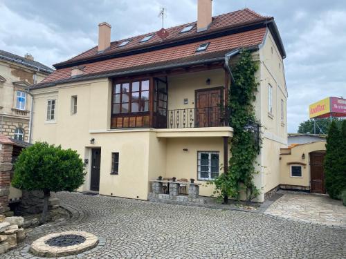 Plzen Apartment | Vila Lucia - Apartmán 1