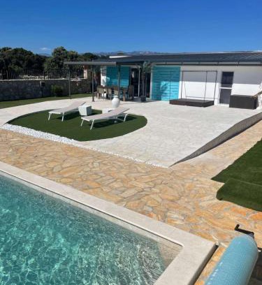 Kolan House | Vila Mandre
