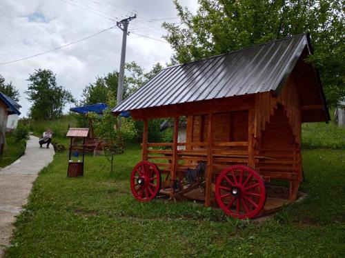 Zlatibor House | Vila Medo