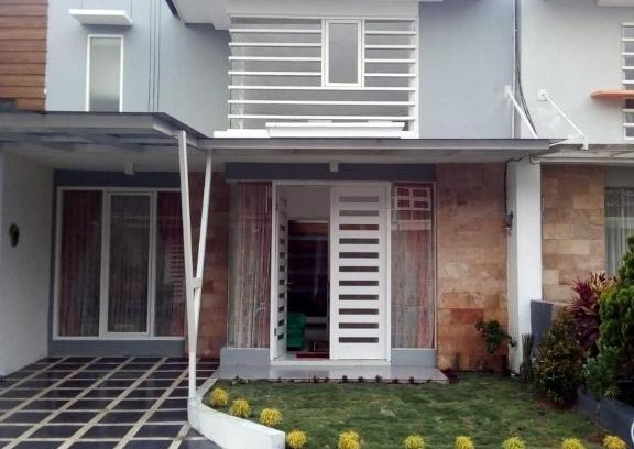Oro Oro Ombo Villa | Vila Monex