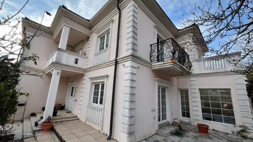 Rakovica Villa | Vila Monika