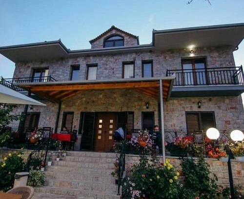 Moscopole House | Vila Panorama 2 Voskopojë