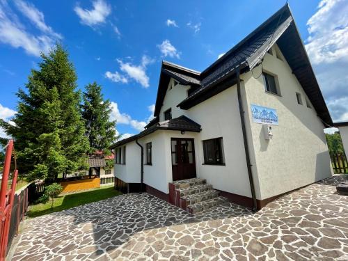 Pestera Villa | Vila Panoramic Pestera