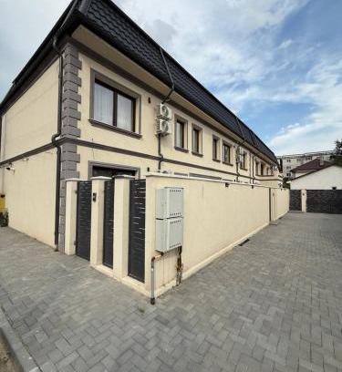 Braila Villa | Vila parc 1