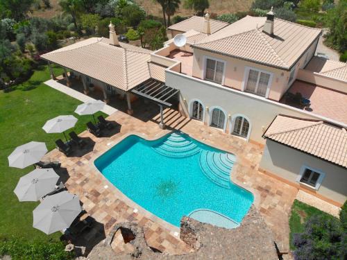 Silves Bed & Breakfast | Vila Relaxmountain B&B