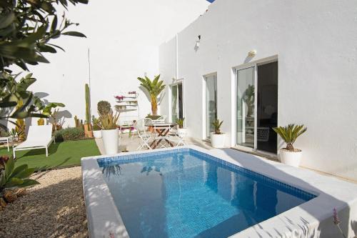 Patroves House | Vila Rafa