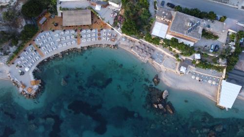 Orikum Bed & Breakfast | Vila Rahmi & Veli Dervishaj