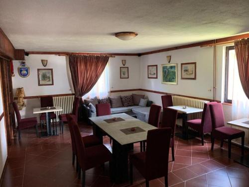 Kolasin Hotel | Vila Rakoč