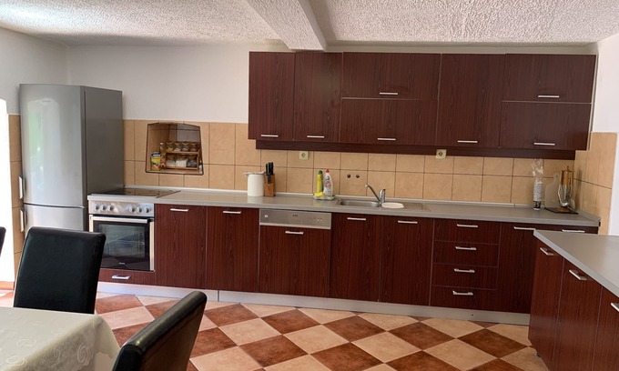 Rezevici Villa | Vila Reževići