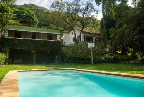 Posse House | Vila São José